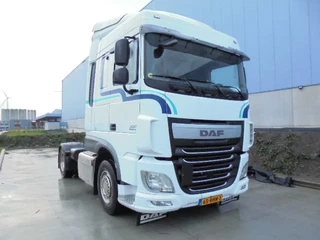 DAF XF 440 2016 - N/A obrazek 3
