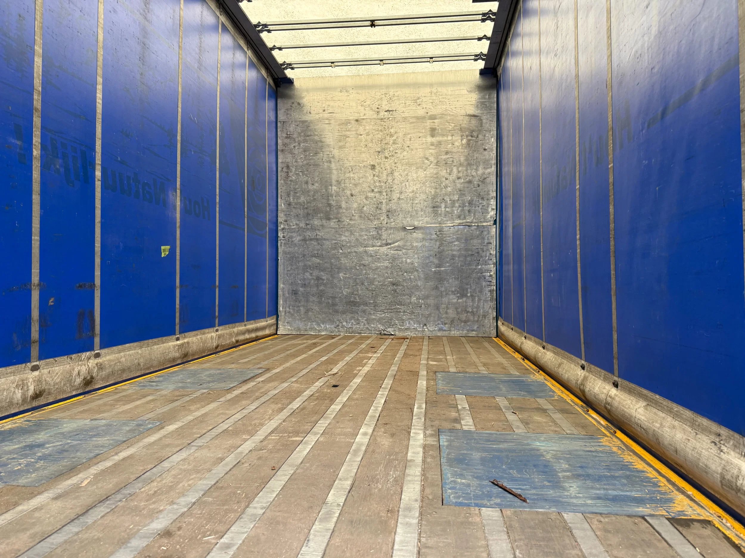 Volvo FH 2017 - 16 FH750 Schiebeplane mit Anhanger komplett 2017 Wie Neu!!! image 20