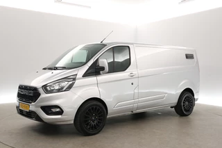 Ford Transit Custom 2018 - 2.0 TDCI L2H1 afbeelding 8