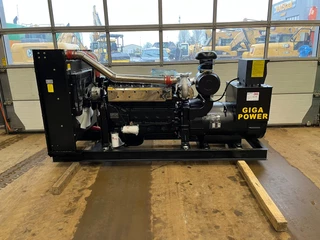 Giga power LT-W300GF 375 kVA open generator 2022 - N/A bild 10