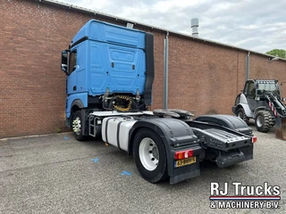 Mercedes-Benz Actros 2016 - 1942 LS 4x2 - | PTO | NightAirco | Alcoa | NL Truck | Bluetooth imagen 16