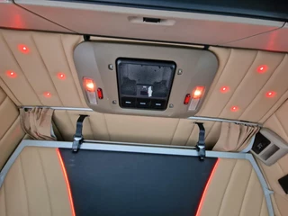 MAN TGX 2020 - 18.510 4x2 - Lowdeck - Custom interior - Full air - Night clima - Euro 6 - Alloy wheels image 20