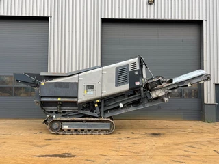 Komplet Krokodile - RECYCLING SHREDDER 2020 - N/A bild 10