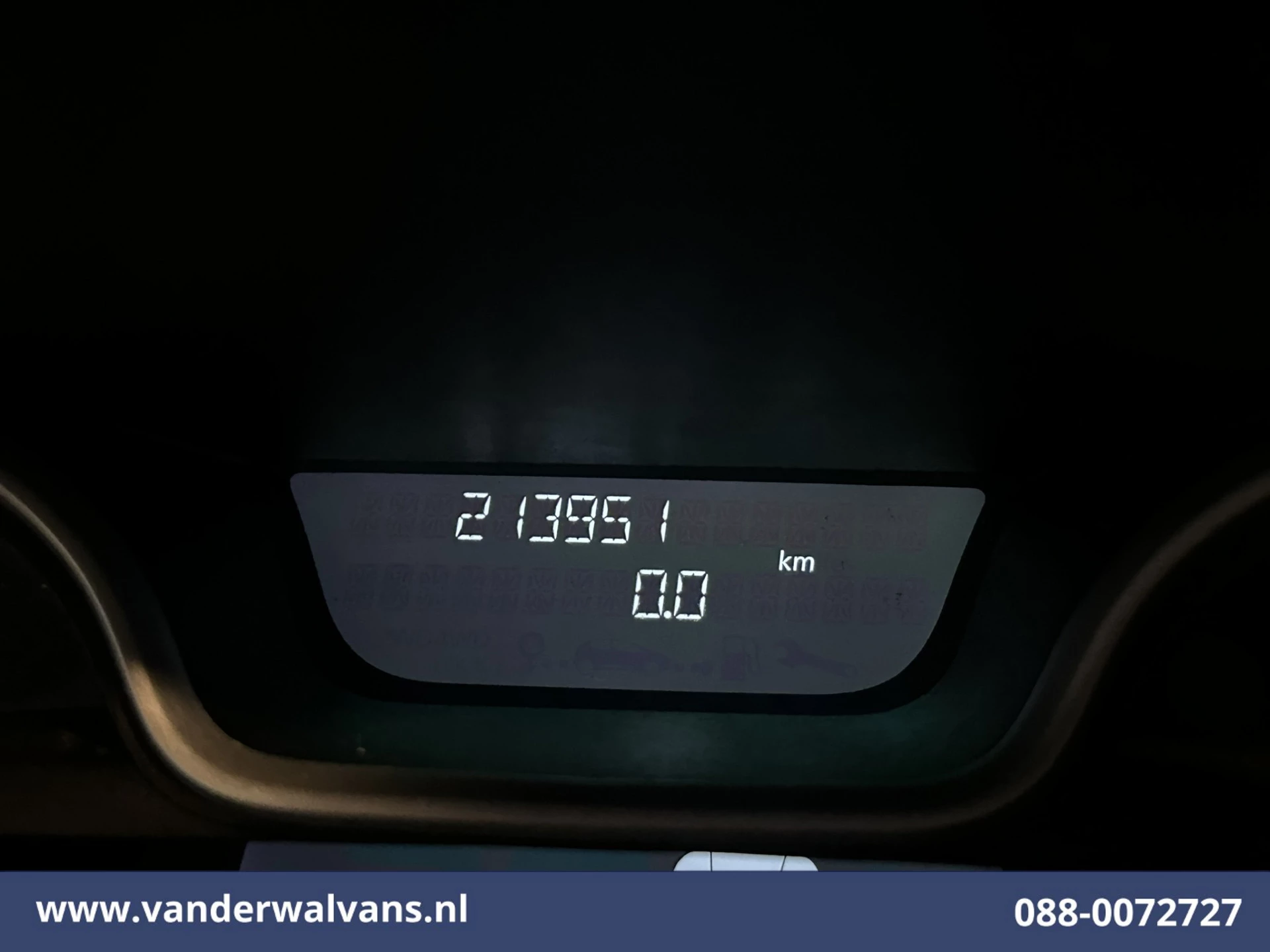 Renault Trafic 2016 - 1.6 dCi 120pk L1H1 Airco | Navigatie | Camera | LM Velgen | Trekhaak obrázek 21