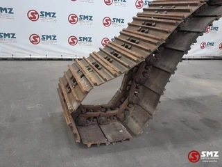 Caterpillar N/A - Occ track shoe 60 cm Caterpillar immagine 5