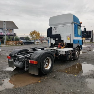 DAF 85 2010 - CF-85-460 obrazek 2