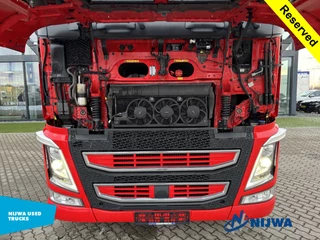 Volvo FH 2020 - 460 4x2 PTO + I-Park image 7