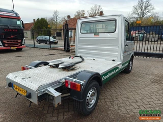 Volkswagen LT 2003 - 35 bild 4