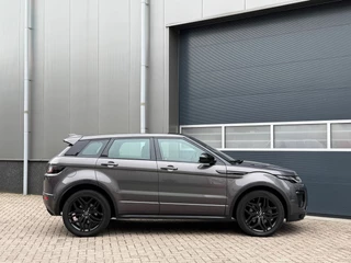 Land Rover Range Rover Evoque 2016 - 2.0 TD4 HSE Dynamic bj.2016 360cam|Pano|Autom|NL auto. zdjecie 6