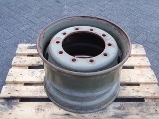 Michelin N/A - VELG 22.5X14.00 obrazek 1