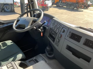 Volvo FE 350 VDL 13 Ton portaalarmsysteem 2025 - N/A image 10
