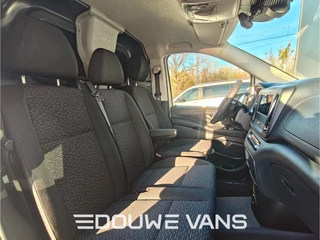 Mercedes-Benz Vito 2024 - L3 116 Koelwagen Automaat MBUX Camera Navi obrazek 9