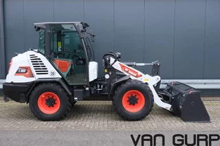 Bobcat N/A 2023 - L85 | 2023 | 550h | A/C | immagine 13