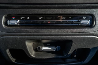 Mercedes-Benz Vito 2024 - 116 CDI L3 Pro | Facelift | 160 PK | Automaat | Mbux | Navi | Camera | Cruise | Carplay bild 24