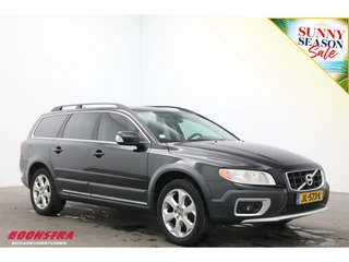 Volvo XC70 2010 - 3.0 T6 Aut. Summum Leder Dynaudio Memory Navi Camera AHK afbeelding 2 miniatuur