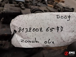 MAN N/A - Occ versnellingsbak 9S109 MAN imagen 5