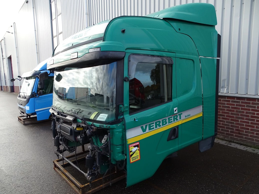 Scania R 2013 - SC-R CR-19 HIGHLINE Bild 1