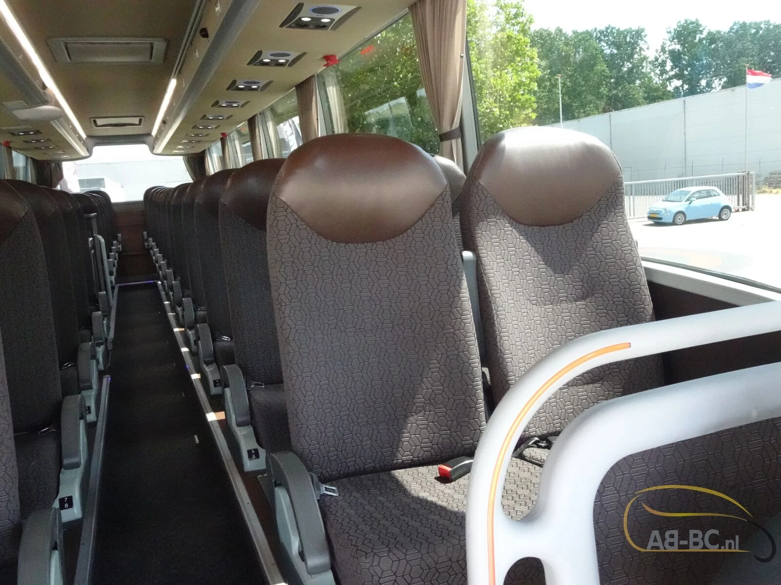 Van Hool TX15 Acron - 46 Seats, Euro 6 2016 afbeelding 69