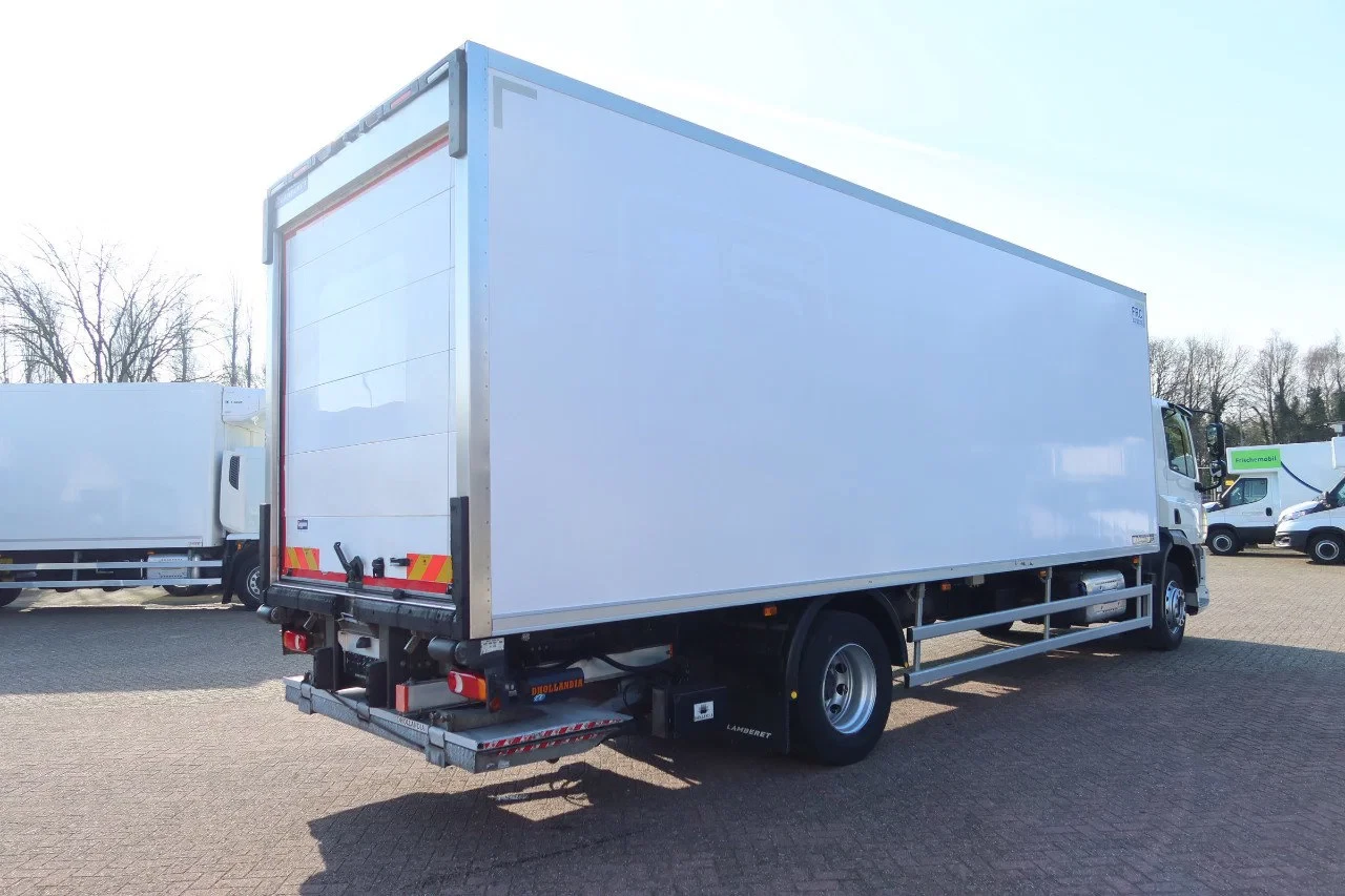 DAF CF 320 2020 - Koel/Vries + klep immagine 17