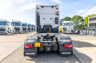 MAN TGX 2021 - 18.470 BLS - INTARDER immagine 4