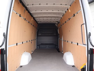 Mercedes-Benz eSprinter 2024 - 314 Accu 113 kWh WLPT 445 KM AC+DC Snelladen L3H2 Maxi - Trekhaak obrazek 10