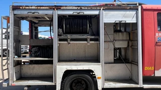 DAF 1700 ATI 1991 - N/A image 19