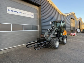 Giant BK-700-2100 balenklem NIEUW 2026 afbeelding 2 miniatuur