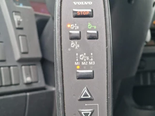 Volvo FE 2020 - Electric - 6x2*4 - BDF - Ful air - 100% Electric - Low KM afbeelding 14
