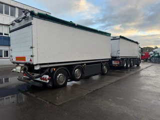 Scania R 2019 - R500 NGS zdjecie 21