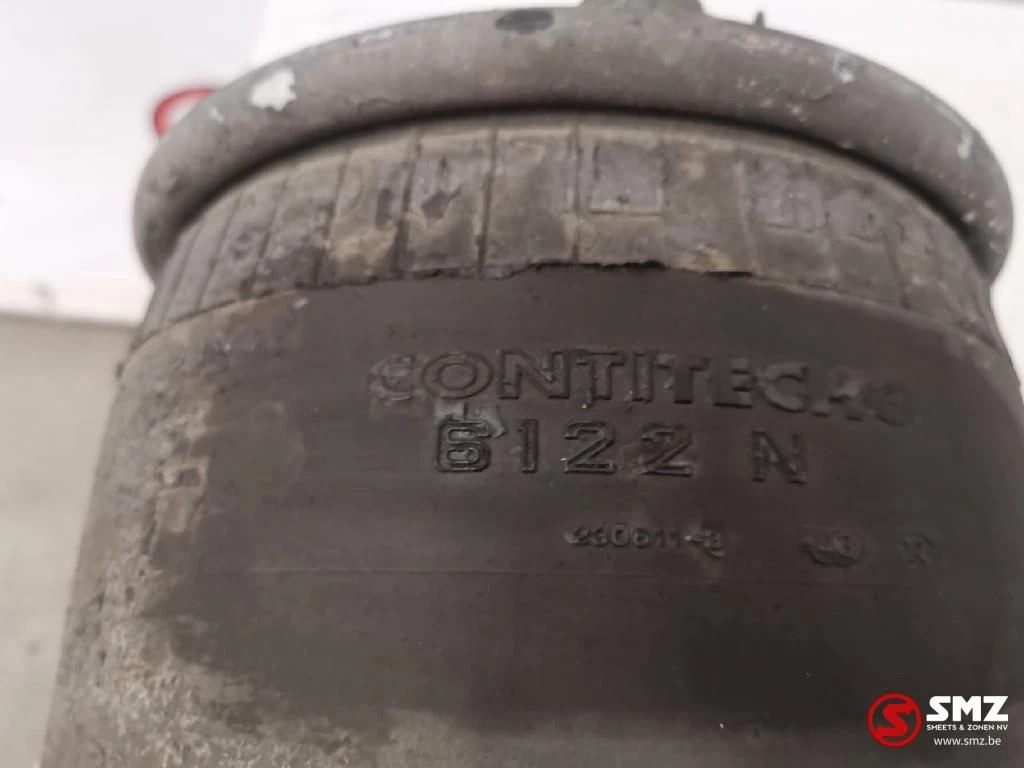 Mercedes-Benz - Occ Luchtbalg Contitech 6122N actros MP4 imagen 2