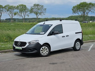Mercedes-Benz Citan 2022 - 110 CDI obrazek 2