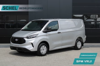 Ford Transit Custom 2024 - 300 2.0 TDCI L1H1 Trend 136pk - Carplay - Android - Camera - LED - Stoelverwarming - 70l tank - Rijklaar obrazek 1