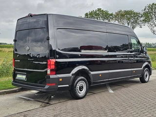 Volkswagen Crafter 2023 - 35 2.0 afbeelding 3 miniatuur