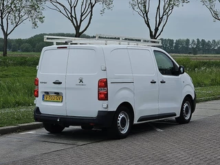 Peugeot Expert 2017 - 1.6 zdjecie 3