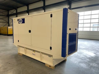 FG Wilson 2026 - P165-5 - 165 kVA Genset - DPX-16010 Bild 3 Miniaturansicht