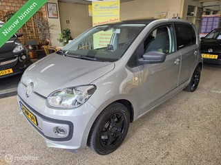 Volkswagen up! 2013 - 1.0 high up! BlueMotion 5 drs te koop