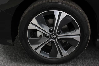 Nissan Leaf 2019 - N-Connecta 40 kWh afbeelding 3 miniatuur