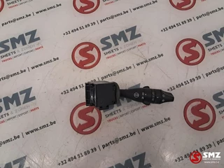 Renault N/A 2022 - Occ stuurkolomschakelaar rijmodus Renault obrazek 1