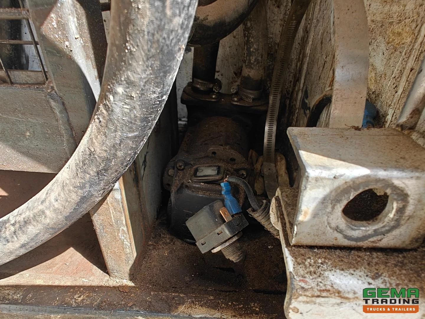 Iveco Eurocargo 2014 - 140E25 immagine 18