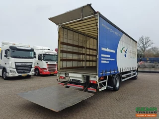 DAF LF 250 FA 2015 - N/A bild 2