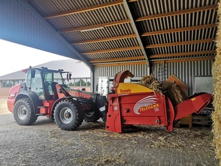 Teagle 2026 - Importeur Teagle Tomahawk Bild 2 Miniaturansicht