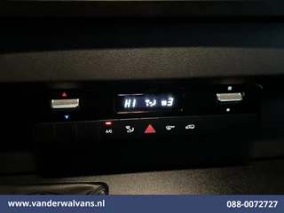 Mercedes-Benz Sprinter 2022 - 315 CDI 150pk L3H2 Euro6 Airco | Navigatie | Camera | Chauffeursstoel obrazek 5