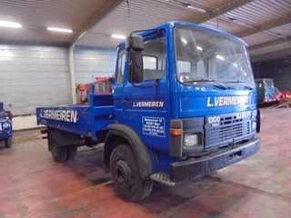 DAF N/A 1988 - 1300 DNTD obrazek 3