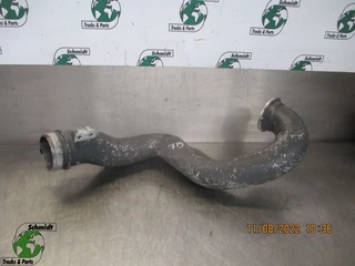 Iveco - 5801522373 INLAAT BUIS EURO 6 HI WAY на продажу