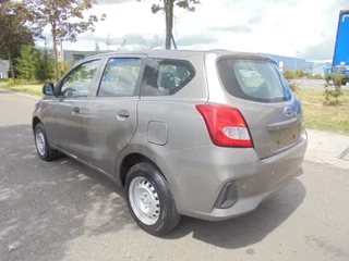 Datsun GO 2025 - + RH DRIVE NEW TAX FREE bild 7