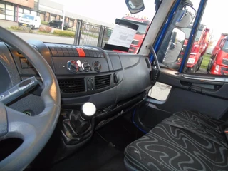 Iveco Eurocargo 2010 - N/A изображение 10
