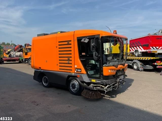 Ravo 540 Euro 6 2015 - N/A obrazek 6