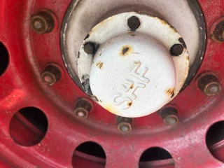 Nooteboom N/A 1988 - OBL 78 FORCED STEERING zdjecie 7