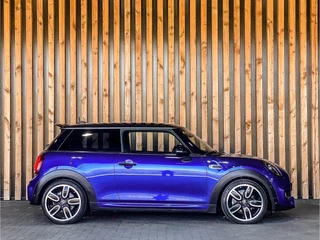 MINI Cooper 2019 - 136PK Automaat John Cooper Works obrazek 4