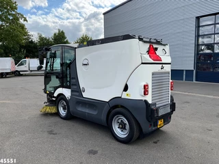 Mathieu MC 210 Azura Flex Euro 6 2018 - N/A zdjecie 5
